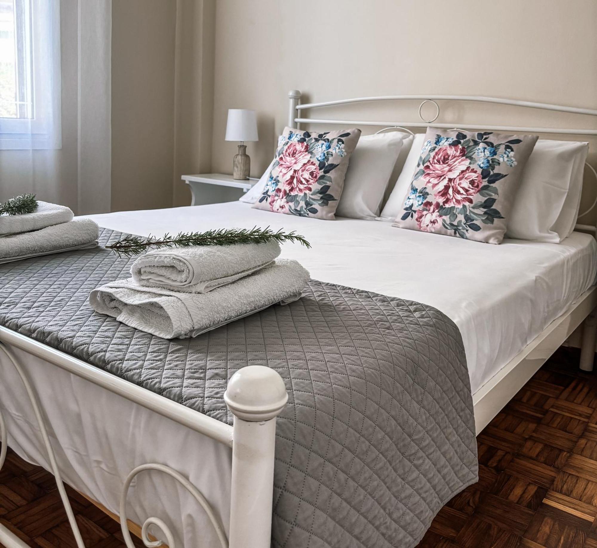 Ks Apartment Corfu (city) Exterior foto